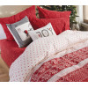 ΣΕΤ ΣΕΝΤΟΝΙΑ ΥΠΕΡΔΙΠΛΑ HOLY JOLY 240X260 NEF-NEF HOMEWARE