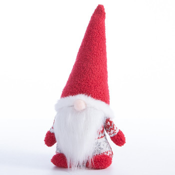 ΧΡΙΣΤΟΥΓΕΝΝΙΑΤΙΚΟ ΣΤΟΠ ΠΟΡΤΑΣ DWARF 12X29  NEF-NEF HOMEWARE