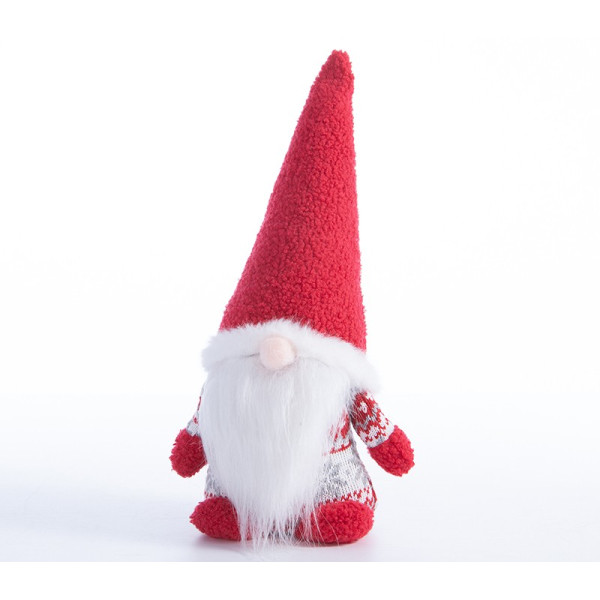 ΧΡΙΣΤΟΥΓΕΝΝΙΑΤΙΚΟ ΣΤΟΠ ΠΟΡΤΑΣ DWARF 12X29  NEF-NEF HOMEWARE