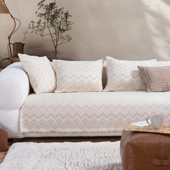 ΡΙΧΤΑΡΙ ΤΡΙΘΕΣΙΟΥ ΚΑΝΑΠΕ TYPHOON 170X300 NEF-NEF HOMEWARE