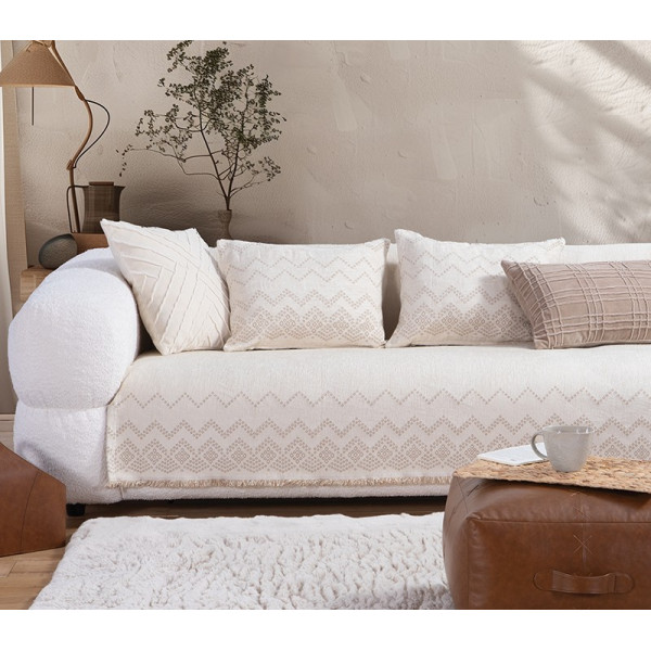 ΡΙΧΤΑΡΙ ΤΡΙΘΕΣΙΟΥ ΚΑΝΑΠΕ TYPHOON 170X300 NEF-NEF HOMEWARE