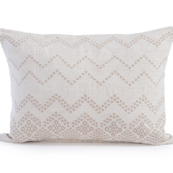 ΜΑΞΙΛΑΡΙ ΔΙΑΚΟΣΜΗΤΙΚΟ TYPHOON 40Χ55 NEF-NEF HOMEWARE