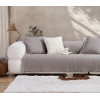 ΡΙΧΤΑΡΙ ΔΙΘΕΣΙΟΥ ΚΑΝΑΠΕ BROOKLYN 170X250 NEF-NEF HOMEWARE