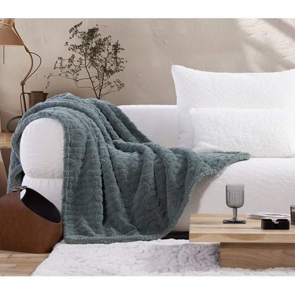 ΔΙΑΚΟΣΜΗΤΙΚΟ ΡΙΧΤΑΡΙ GERMAIN 130X180 NEF-NEF HOMEWARE