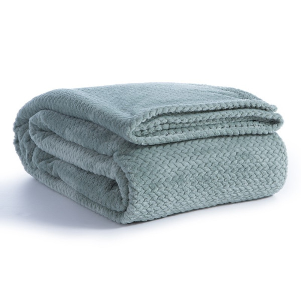 ΚΟΥΒΕΡΤΑ ΜΟΝΗ WORTH 160X220 NEF-NEF HOMEWARE