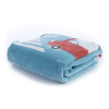 ΒΡΕΦΙΚΗ ΚΟΥΒΕΡΤΑ ΑΓΚΑΛΙΑΣ TRAFFIC 75X100 NEF-NEF HOMEWARE