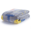 ΠΑΙΔΙΚΗ ΚΟΥΒΕΡΤΑ VELOCITY 160Χ220 NEF-NEF HOMEWARE