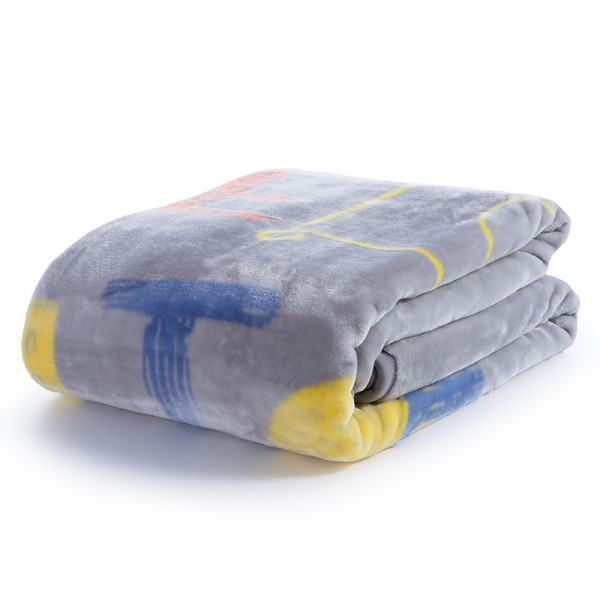 ΠΑΙΔΙΚΗ ΚΟΥΒΕΡΤΑ VELOCITY 160Χ220 NEF-NEF HOMEWARE