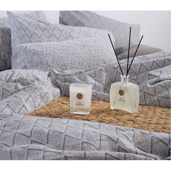 ΣΕΤ ΣΕΝΤΟΝΙΑ ΜΟΝΑ TORREDO 160X260 NEF-NEF HOMEWARE