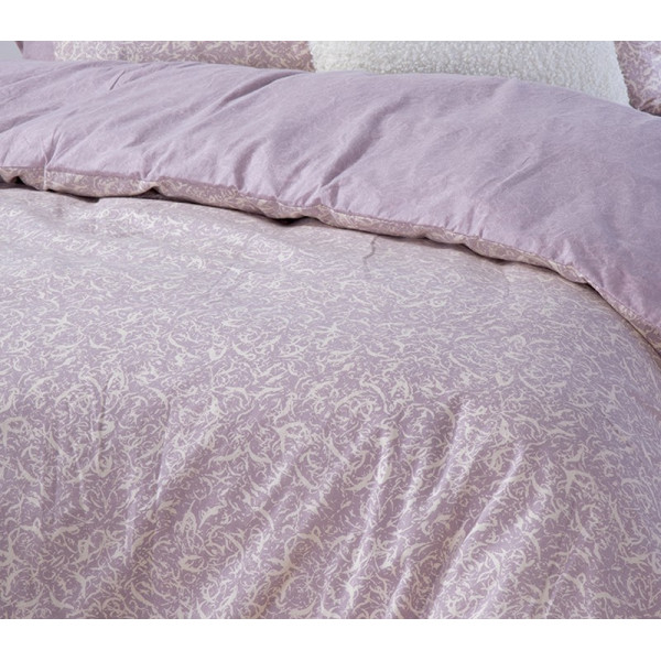 ΣΕΤ ΣΕΝΤΟΝΙΑ ΜΟΝΑ SORIAL 160X260 NEF-NEF HOMEWARE