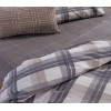 ΣΕΤ ΠΑΠΛΩΜΑΤΟΘΗΚΗ ΥΠΕΡΔΙΠΛΗ CHARLIE 240X230 NEF-NEF HOMEWARE