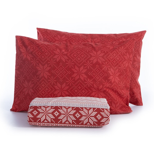 ΣΕΤ ΠΑΠΛΩΜΑΤΟΘΗΚΗ ΜΟΝΗ HOLY JOLY 160X230 NEF-NEF HOMEWARE