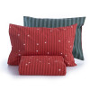 ΣΕΤ ΠΑΠΛΩΜΑΤΟΘΗΚΗ ΜΟΝΗ STRAIGHT TO CHRISTMAS 160X230 NEF-NEF HOMEWARE