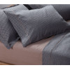 ΣΕΤ ΣΕΝΤΟΝΙΑ KING SIZE KRAMPUS 270X280 NEF-NEF HOMEWARE