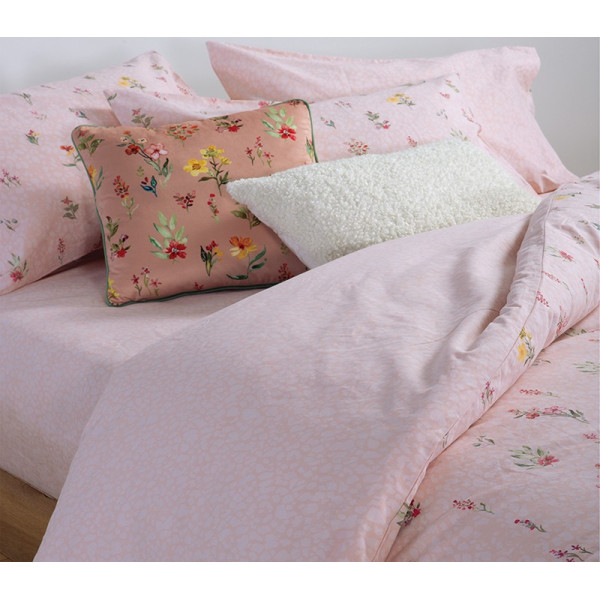 ΣΕΤ ΣΕΝΤΟΝΙΑ ΜΟΝΑ PLANT ΜΕ ΛΑΣΤΙΧΟ  NEF-NEF HOMEWARE
