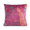 ΔΙΑΚΟΣΜΗΤΙΚΟ ΜΑΞΙΛΑΡΙ BIRDS OF PARADISE 45Χ45 NEF-NEF HOMEWARE