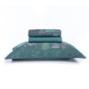 ΣΕΤ ΣΕΝΤΟΝΙΑ ΥΠΕΡΔΙΠΛΑ BIRDS OF PARADISE 240Χ270 NEF-NEF HOMEWARE