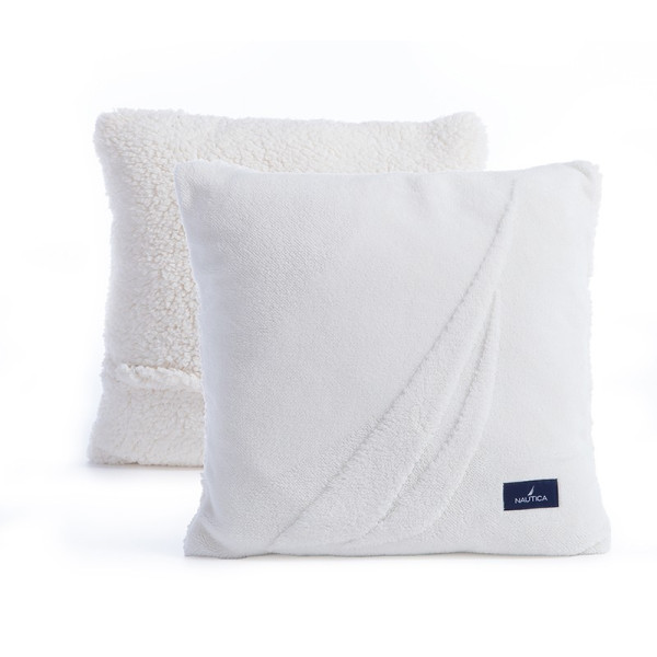 ΔΙΑΚΟΣΜΗΤΙΚΟ ΜΑΞΙΛΑΡΙ NAU COAST 45X45 NEF-NEF HOMEWARE