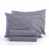 ΣΕΤ ΣΕΝΤΟΝΙΑ ΒΑΜΒΑΚΕΡΑ ΔΙΠΛΑ NAUTICA - NAU COAST 200Χ270 NEF-NEF HOMEWARE