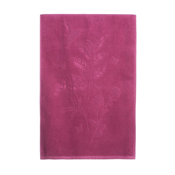 ΠΕΤΣΕΤΑ ΠΡΟΣΩΠΟΥ BIRDS OF PARADISE 50Χ90 NEF-NEF HOMEWARE