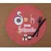 ΣΟΥΠΛΑ SUSHI D38 NEF-NEF HOMEWARE