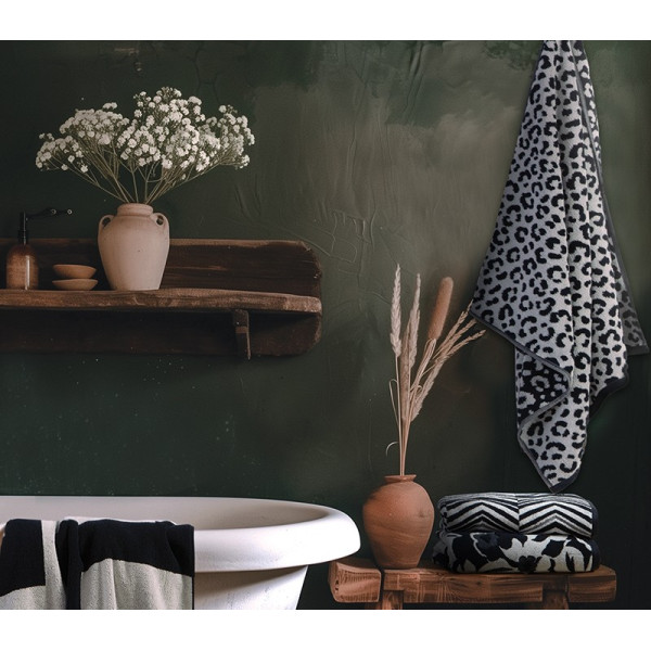 ΠΕΤΣΕΤΑ ΠΡΟΣΩΠΟΥ TSITAR 50Χ90 NEF-NEF HOMEWARE