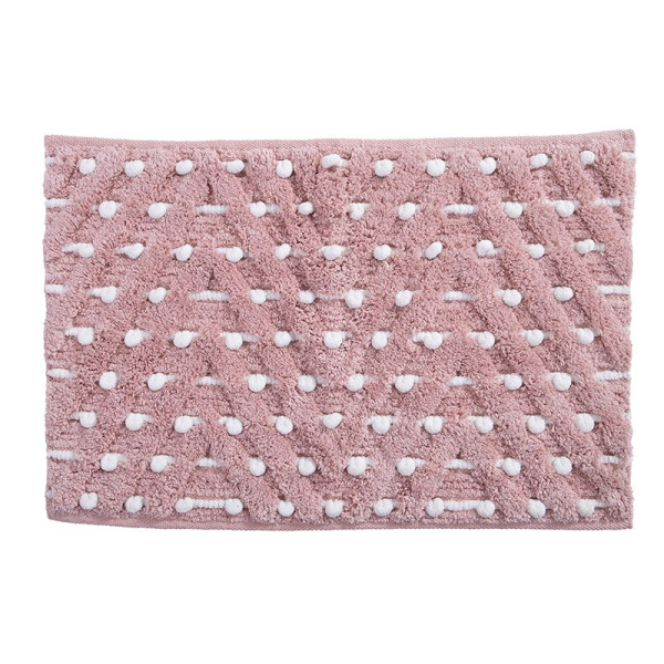 ΧΑΛΑΚΙ ΜΠΑΝΙΟΥ CHEVILLE 50Χ80 NEF-NEF HOMEWARE