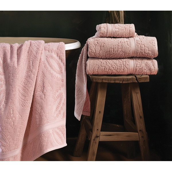 ΠΕΤΣΕΤΑ ΧΕΡΙΩΝ LOUIZA 30Χ50 NEF-NEF HOMEWARE