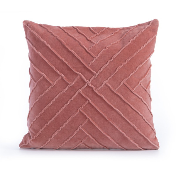 ΔΙΑΚΟΣΜΗΤΙΚΟ ΜΑΞΙΛΑΡΙ VISEGRAD 45X45 NEF-NEF HOMEWARE