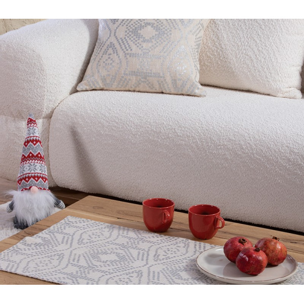 ΤΡΑΒΕΡΣΑ GLAM 45X150 NEF-NEF HOMEWARE