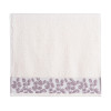ΠΕΤΣΕΤΑ ΠΡΟΣΩΠΟΥ ODETE 50X90 NEF-NEF HOMEWARE
