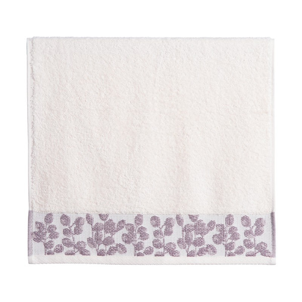ΠΕΤΣΕΤΑ ΠΡΟΣΩΠΟΥ ODETE 50X90 NEF-NEF HOMEWARE