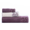 ΣΕΤ ΠΕΤΣΕΤΕΣ 3 ΤΜΧ ODETE NEF-NEF HOMEWARE