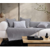 ΡΙΧΤΑΡΙ ΔΙΘΕΣΙΟΥ ΚΑΝΑΠΕ BROOKLYN 170X250 NEF-NEF HOMEWARE