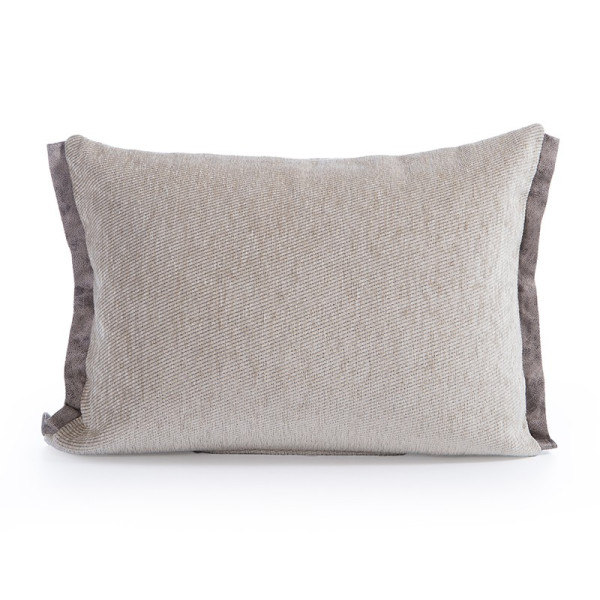 ΔΙΑΚΟΣΜΗΤΙΚΟ ΜΑΞΙΛΑΡΙ NEW TANGER 40Χ55 NEF-NEF HOMEWARE