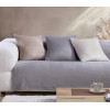 ΡΙΧΤΑΡΙ ΤΡΙΘΕΣΙΟΥ ΚΑΝΑΠΕ DAKARI 180X300 NEF-NEF HOMEWARE