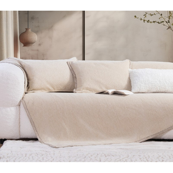 ΡΙΧΤΑΡΙ ΔΙΘΕΣΙΟΥ ΚΑΝΑΠΕ BRAND 170X250 NEF-NEF HOMEWARE