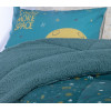 ΠΑΙΔΙΚΟ ΚΟΥΒΕΡΤΟΠΑΠΛΩΜΑ ΜΟΝΟ OUTER SPACE 160Χ220 NEF-NEF HOMEWARE