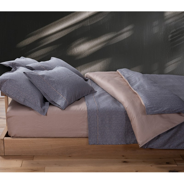 ΣΕΤ ΣΕΝΤΟΝΙΑ KING SIZE KRAMPUS 270X280 NEF-NEF HOMEWARE