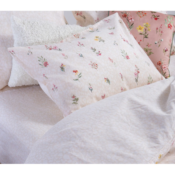 ΣΕΤ ΣΕΝΤΟΝΙΑ ΜΟΝΑ PLANT 170X270 NEF-NEF HOMEWARE
