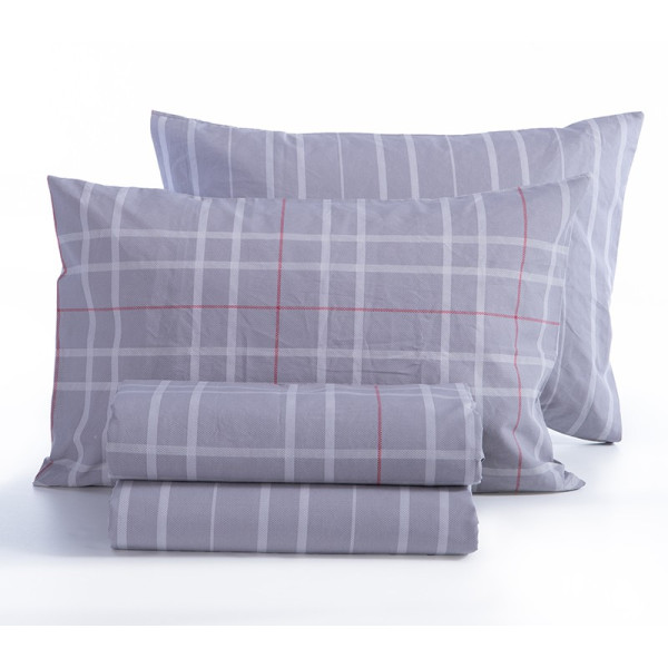 ΣΕΤ ΣΕΝΤΟΝΙΑ ΔΙΠΛΑ HIGHLAR 200Χ270 NEF-NEF HOMEWARE