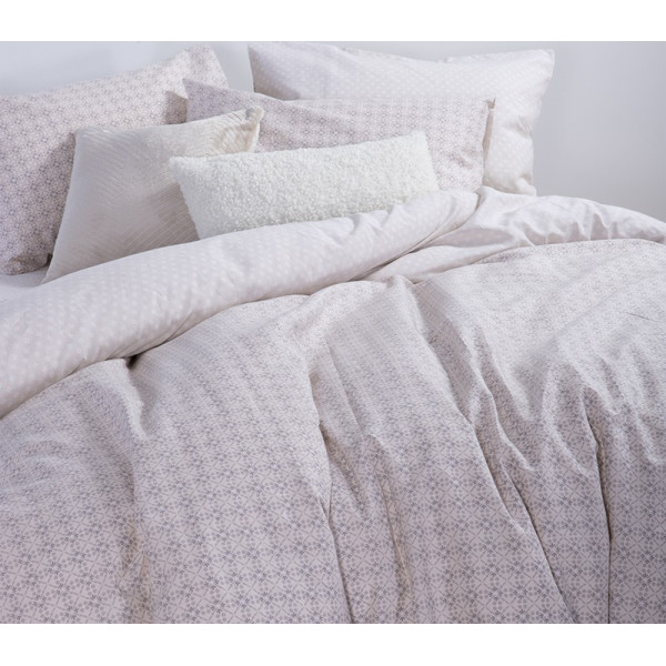 ΣΕΤ ΣΕΝΤΟΝΙΑ ΔΙΠΛΑ MODULE 200Χ270 NEF-NEF HOMEWARE