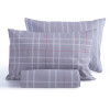 ΣΕΤ ΠΑΠΛΩΜΑΤΟΘΗΚΗ ΜΟΝΗ HIGHLAR 170Χ240 NEF-NEF HOMEWARE