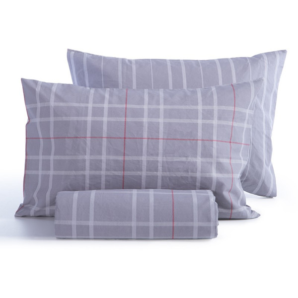 ΣΕΤ ΠΑΠΛΩΜΑΤΟΘΗΚΗ ΜΟΝΗ HIGHLAR 170Χ240 NEF-NEF HOMEWARE