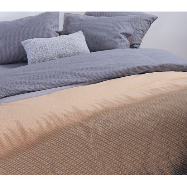 ΣΕΤ ΠΑΠΛΩΜΑΤΟΘΗΚΗ ΜΟΝΗ HONOR 170Χ240 NEF-NEF HOMEWARE