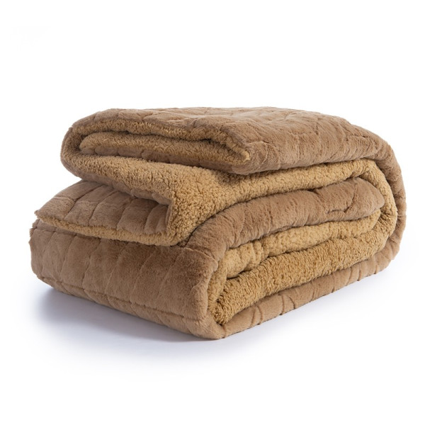 ΚΟΥΒΕΡΤΟΠΑΠΛΩΜΑ ΜΟΝΟ DISTRICT 160X220 NEF-NEF HOMEWARE