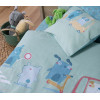 ΒΡΕΦΙΚΑ ΣΕΤ ΣΕΝΤΟΝΙΑ ΚΟΥΝΙΑΣ TRAFFIC NEF-NEF HOMEWARE