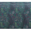 ΣΕΤ ΣΕΝΤΟΝΙΑ ΥΠΕΡΔΙΠΛΑ BIRDS OF PARADISE 240Χ270 NEF-NEF HOMEWARE