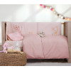 ΒΡΕΦΙΚΗ ΠΑΠΛΩΜΑΤΟΘΗΚΗ BASIC 110X150 NEF-NEF HOMEWARE