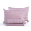 ΣΕΤ ΣΕΝΤΟΝΙΑ ΒΑΜΒΑΚΕΡΑ ΔΙΠΛΑ NAUTICA - NAU COAST 200Χ270 NEF-NEF HOMEWARE